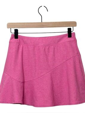 Outdoor Voices Pink Athletic Skort Womens Size Small